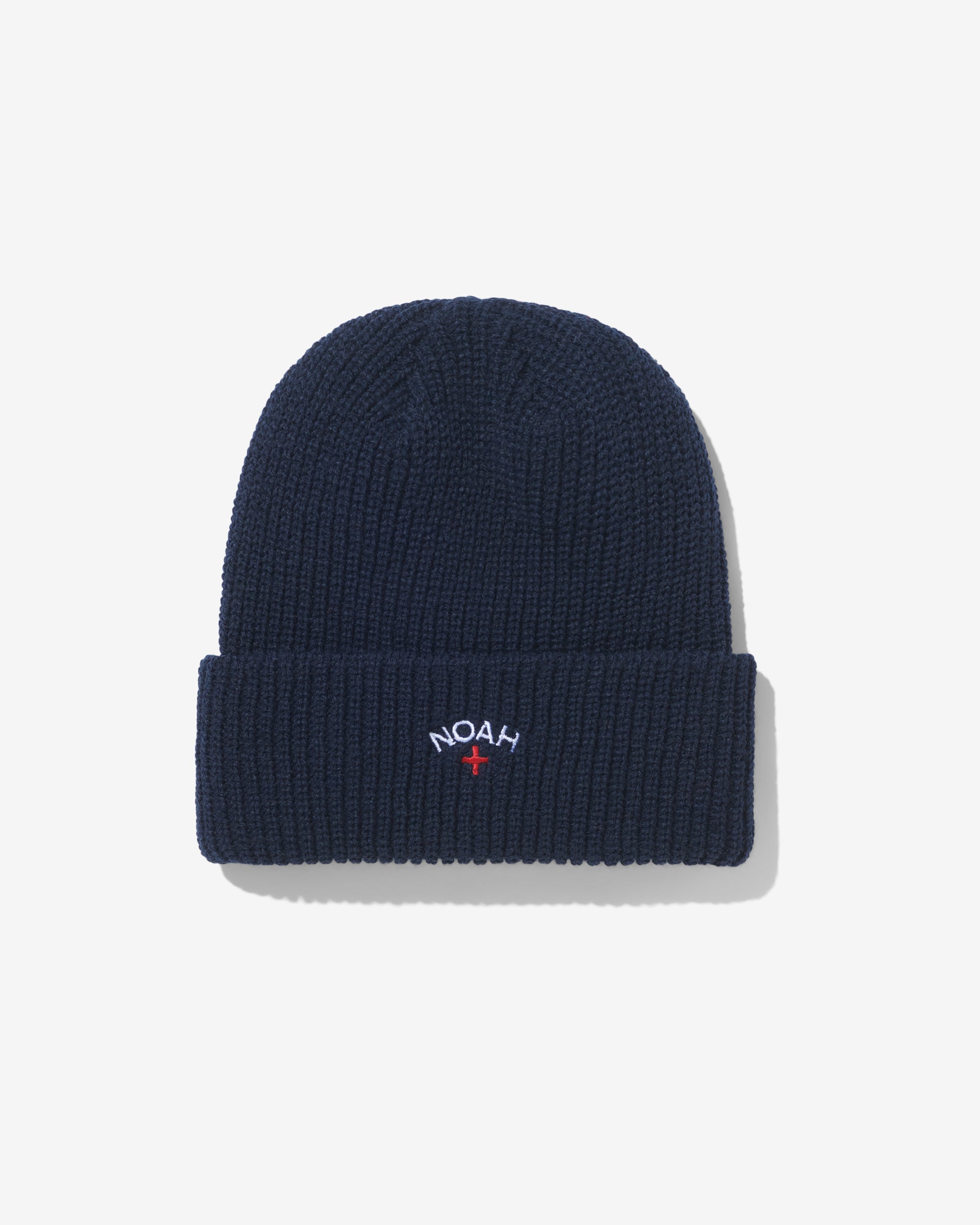 Core Logo Beanie - Noah
