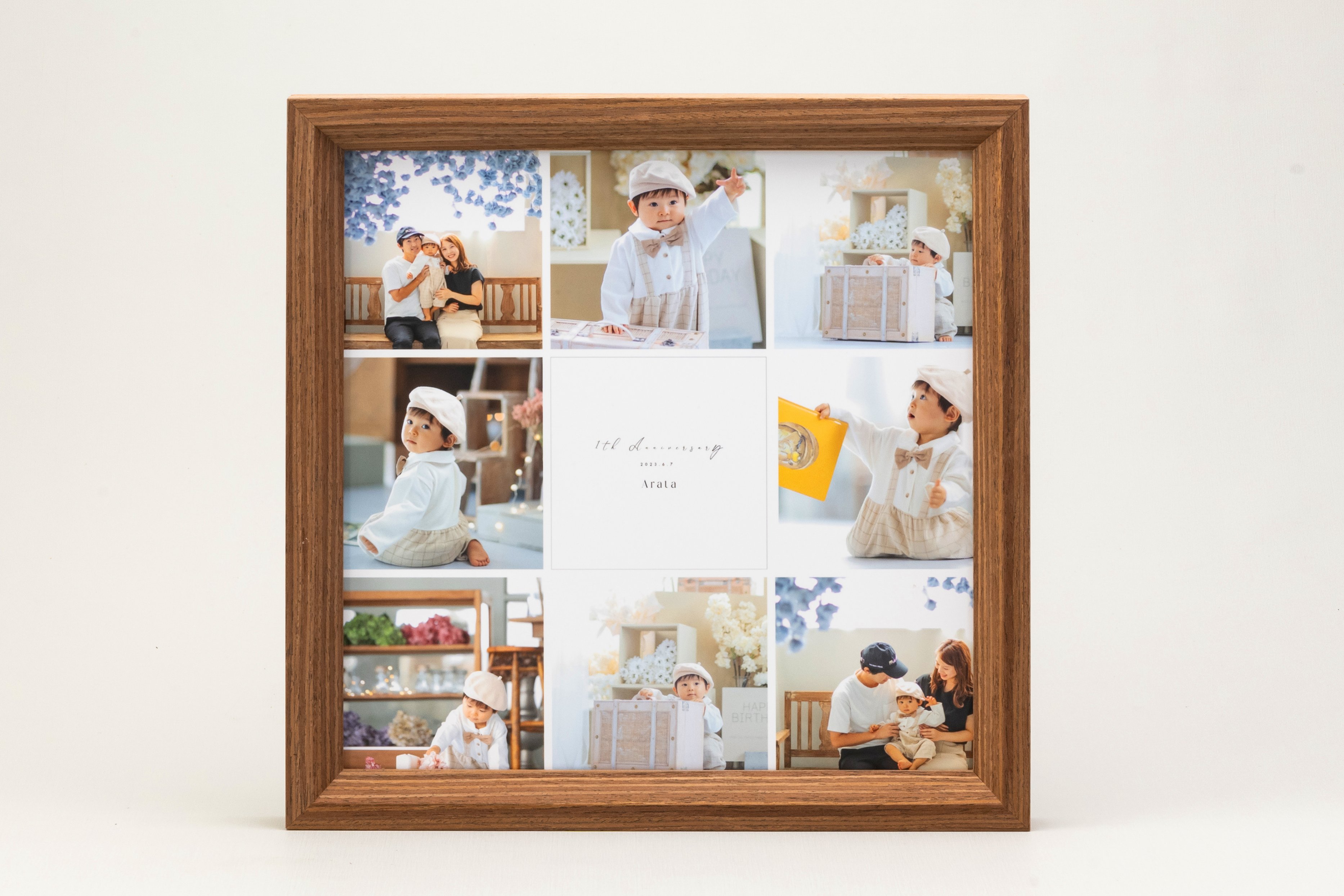 アルバム・グッズ - スタジオノーブレム｜名古屋・岡崎・静岡