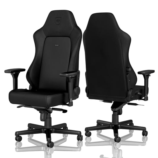 noblechairs ゲーミングチェア｜HERO - TX｜NBL-HRO-TX-ATC-SGL