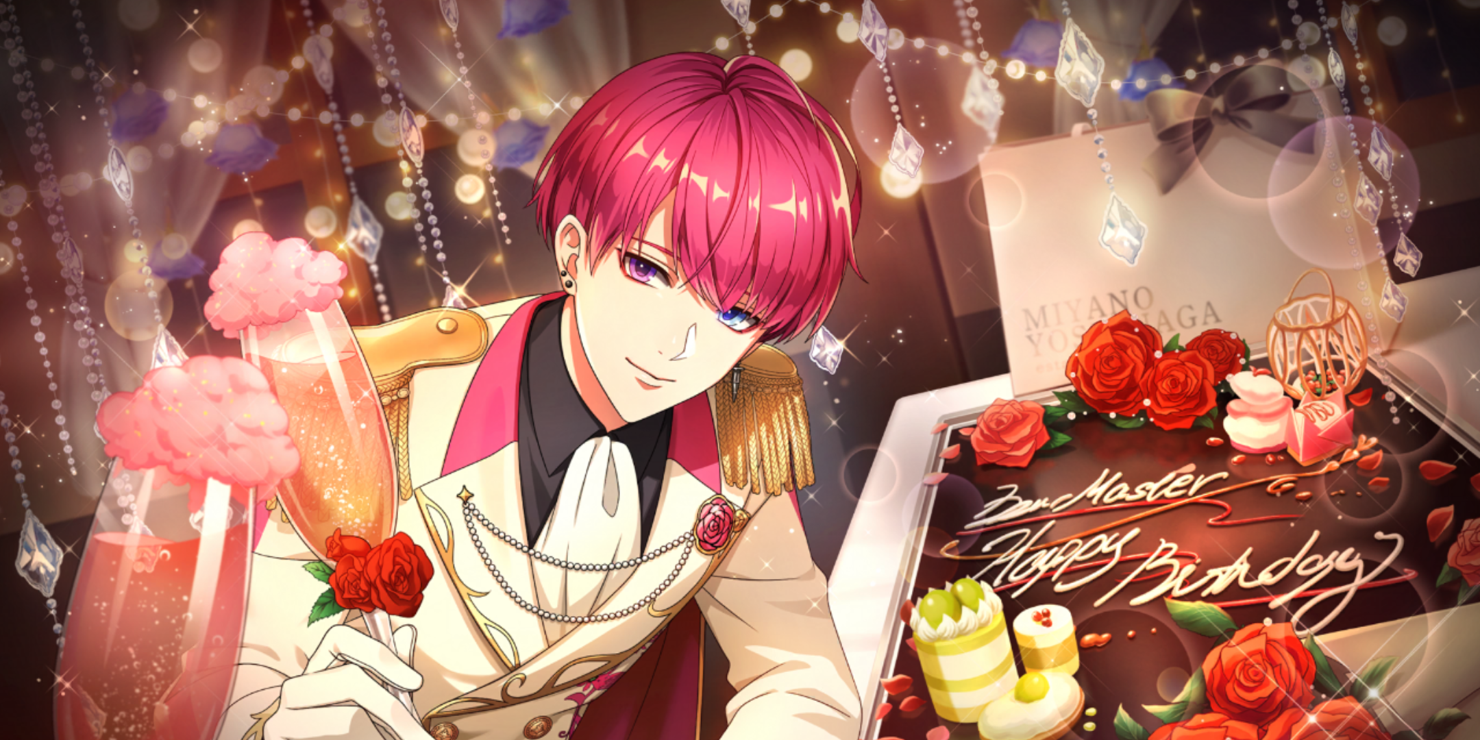 ライク・ツー | 千銃士Rネタバレwiki - ゲームウィキ.jp