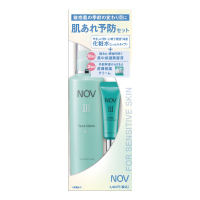 乾燥肌・敏感肌・低刺激性スキンケアのフェイスローション(化粧水) R