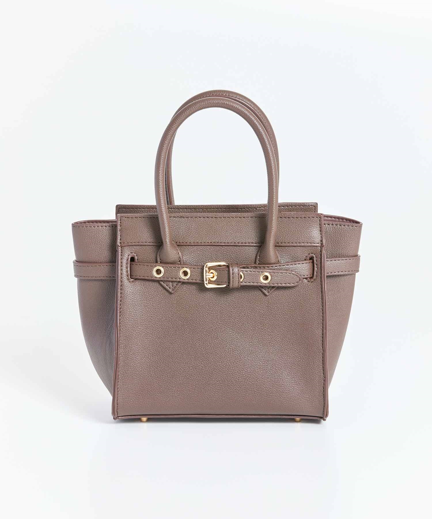 ベルトディティールバッグ | バッグ | NOELA OFFICIAL WEB STORE