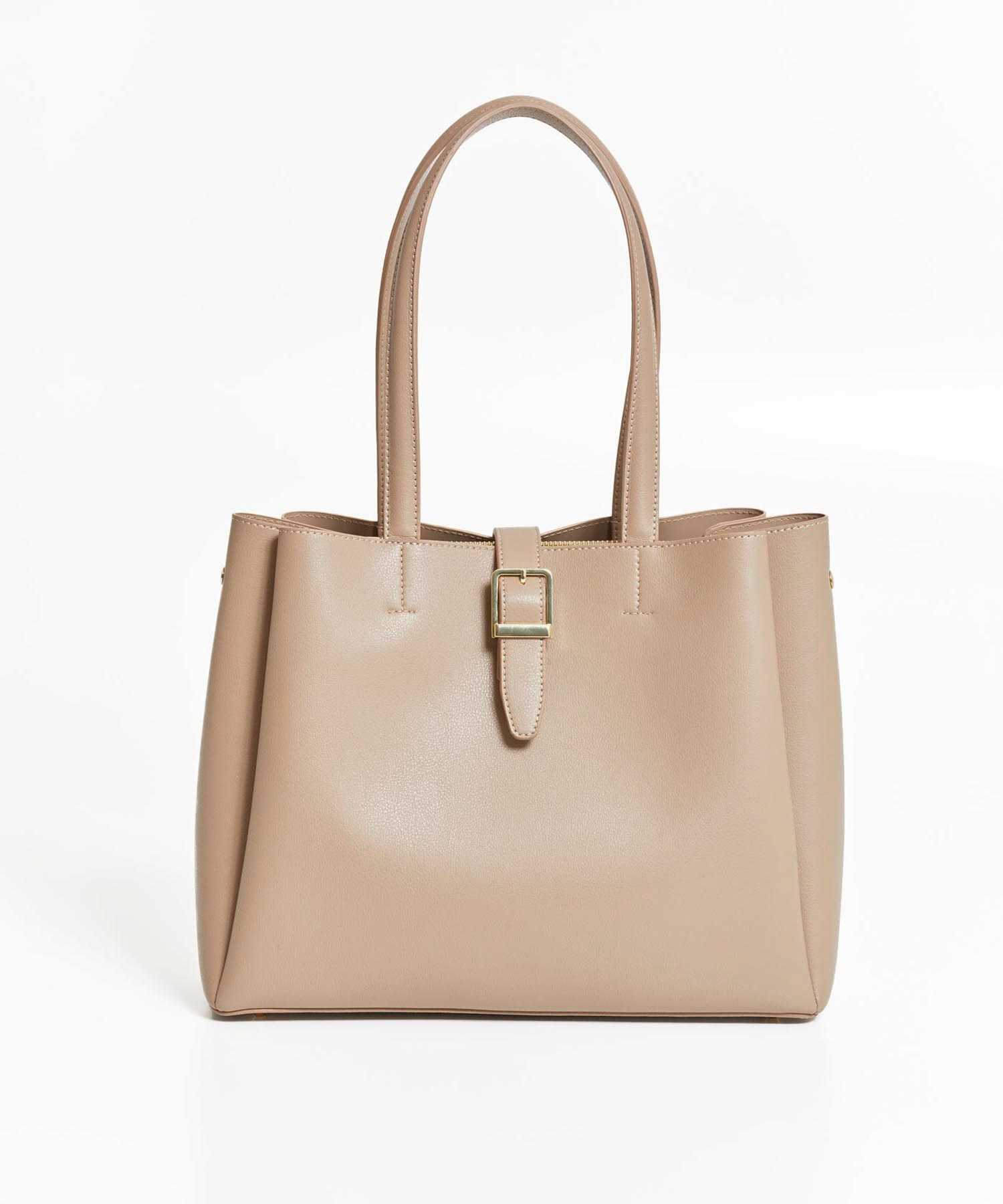 ダブルハンドルA4トートバッグ | バッグ | NOELA OFFICIAL WEB STORE