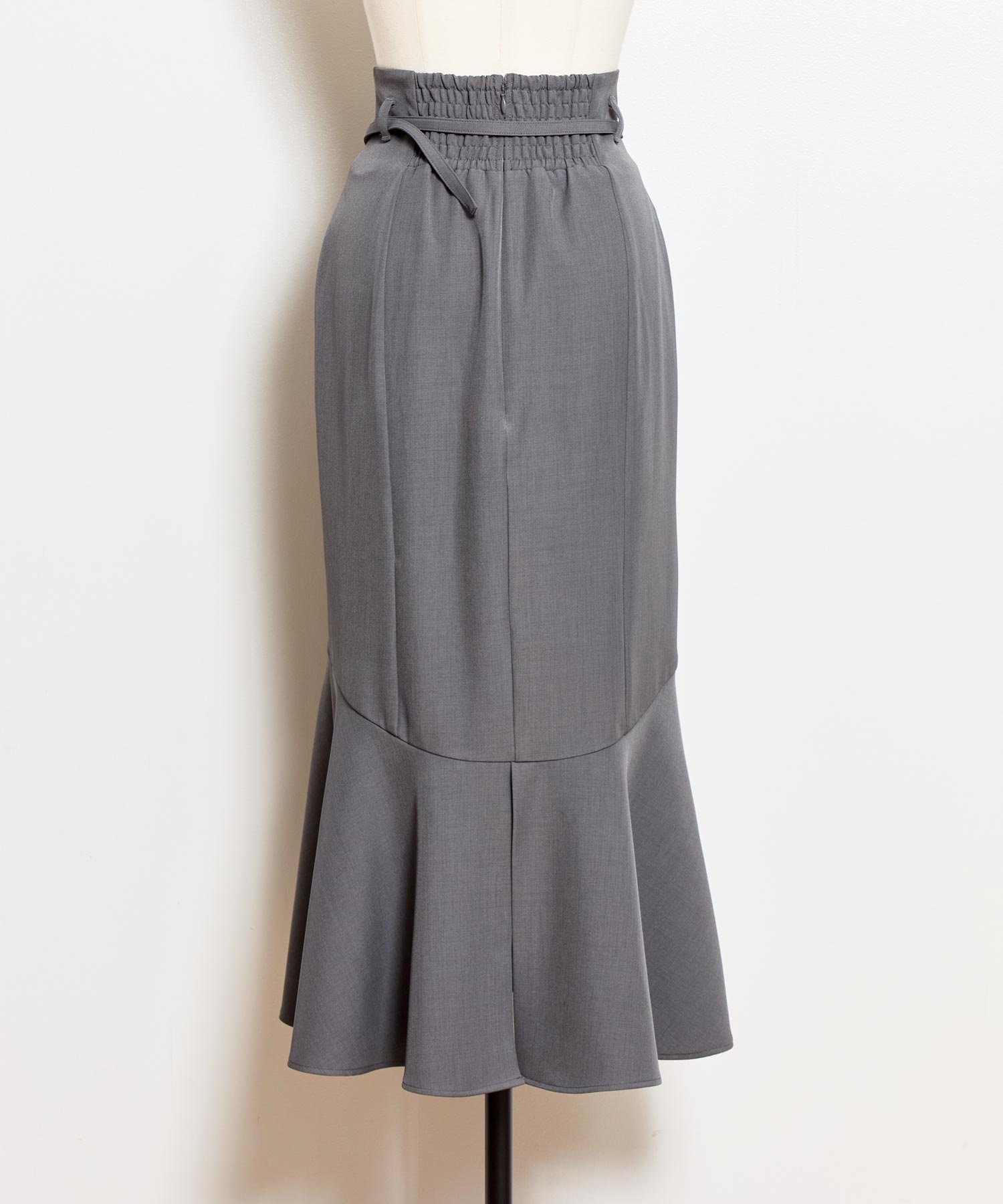 ベルトマーメイドスカート | タイトスカート | NOELA OFFICIAL WEB STORE