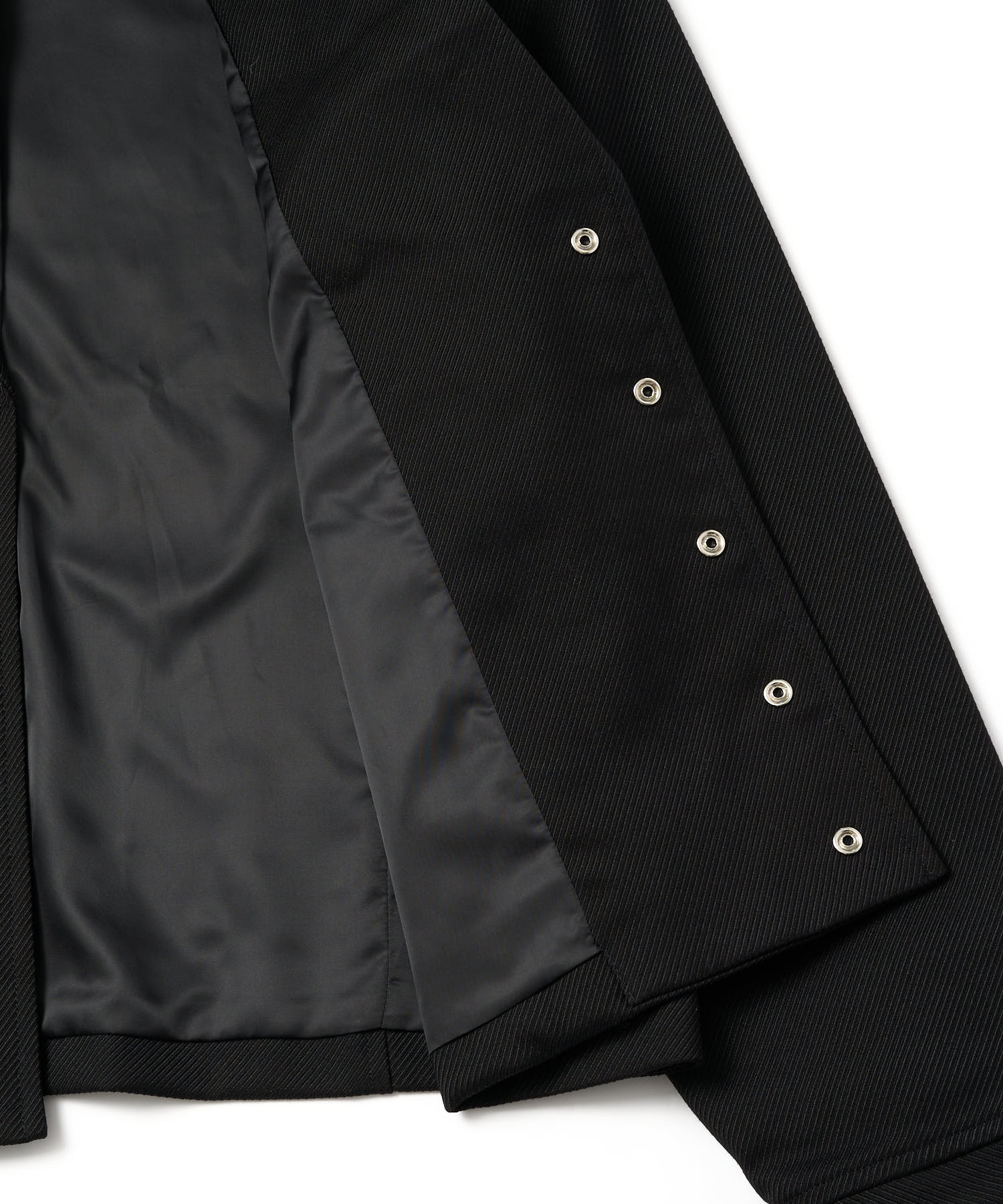 ウエスタンテーラードジャケット[Black] – Noen