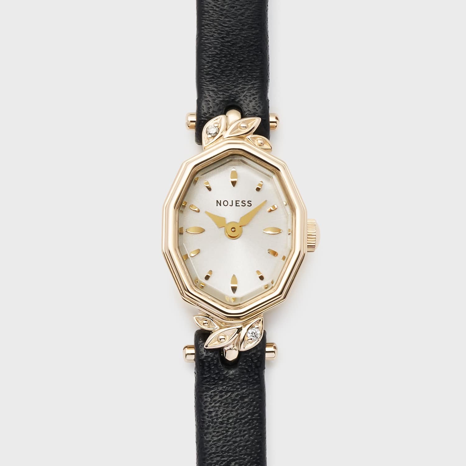 ゴールドジュエリーウォッチ｜時計｜ノジェス 公式オンラインストア