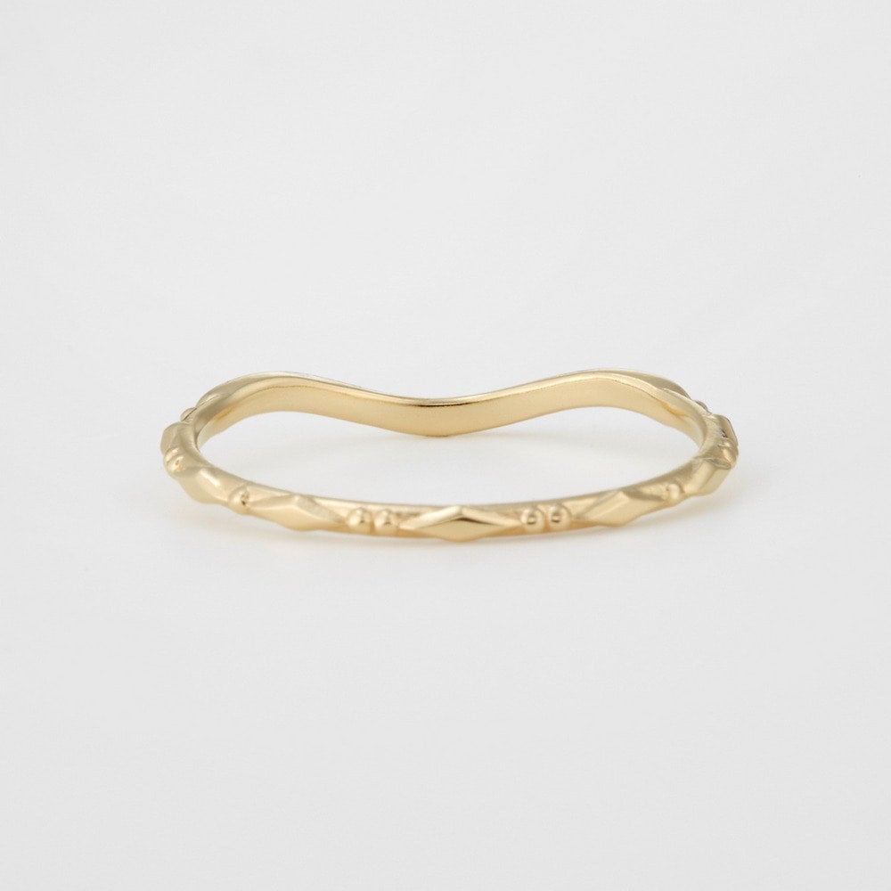 Plus Ring】K10リング｜リング｜ノジェス 公式オンラインストア