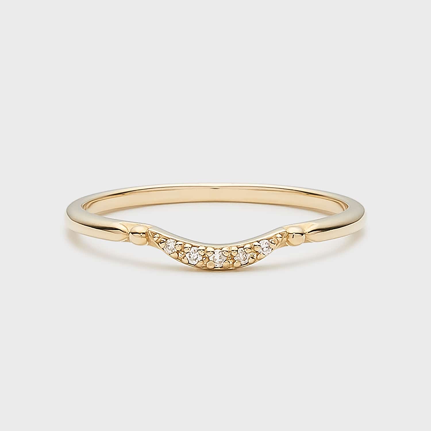 K5ダイヤモンドリング｜リング｜ノジェス 公式オンラインストア