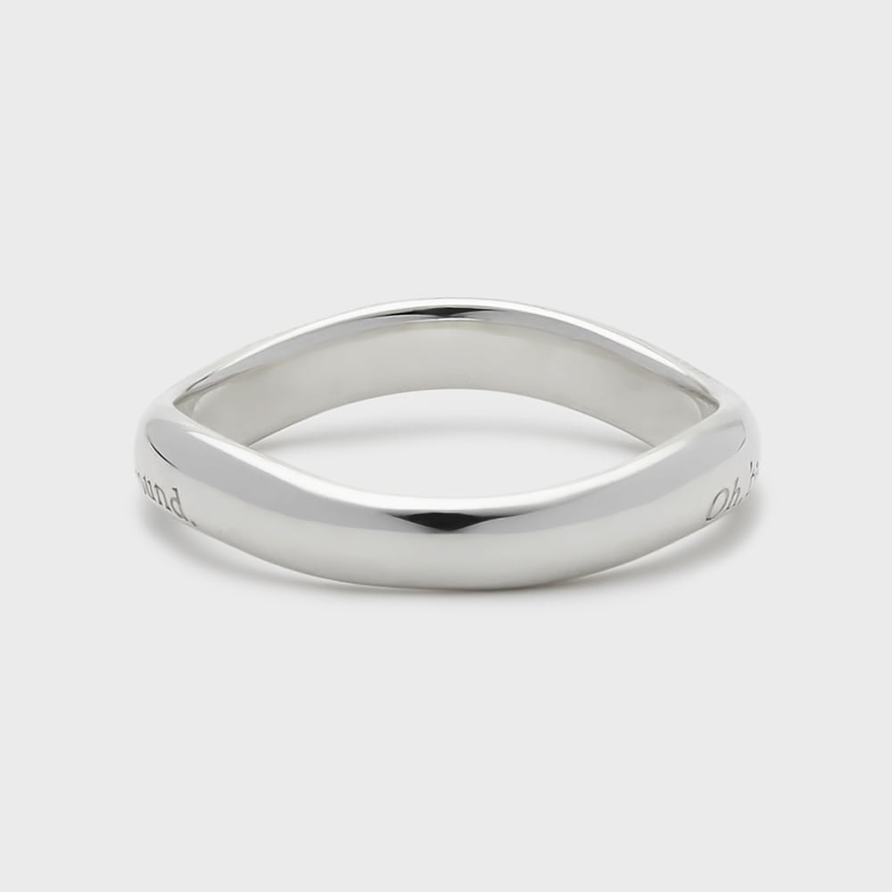 シルバーリング｜リング｜ノジェス 公式オンラインストア