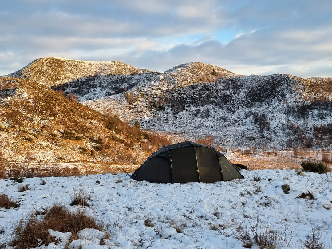 NORTENT Vern 2 – NORTENT of Norway