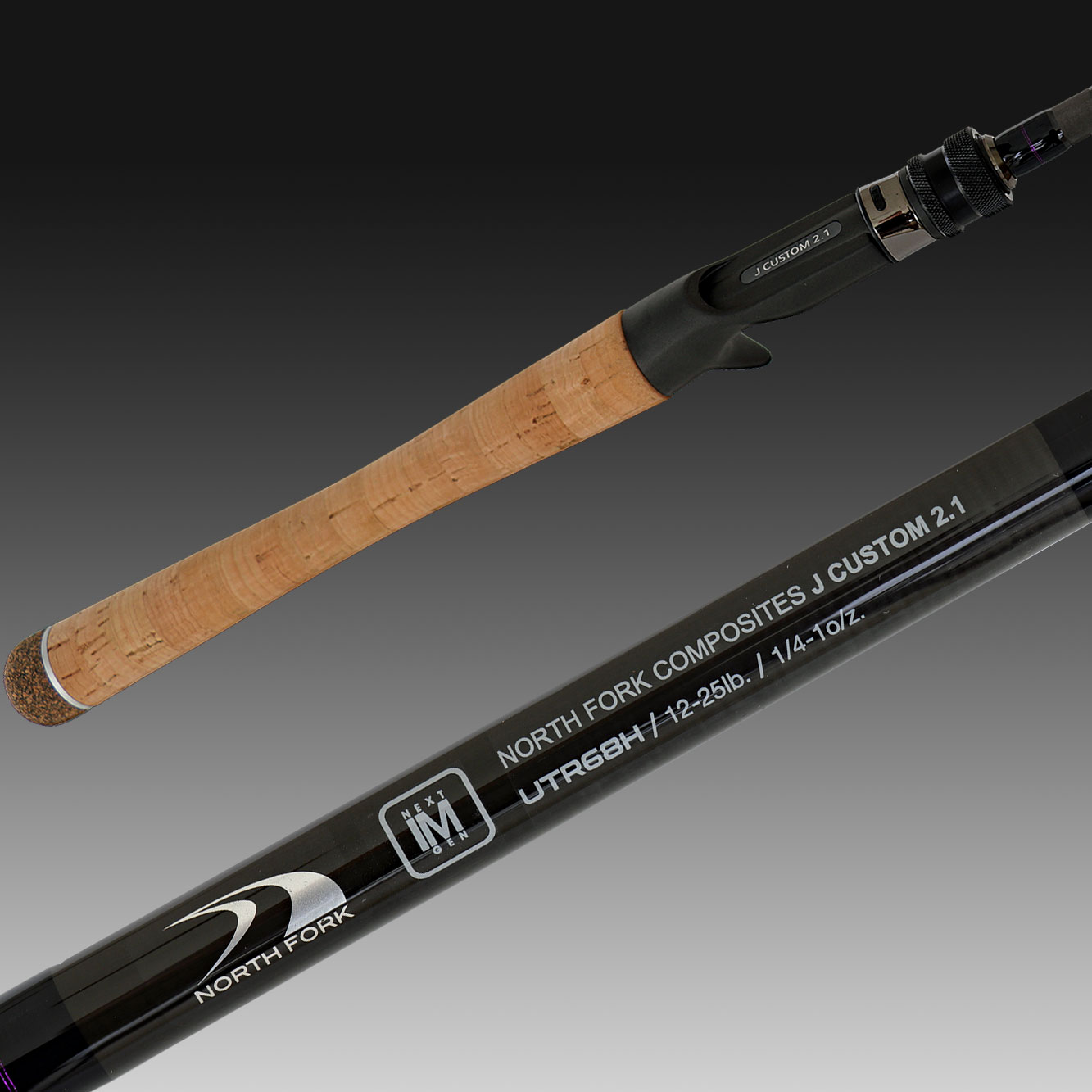 UTR68H – North Fork Composites