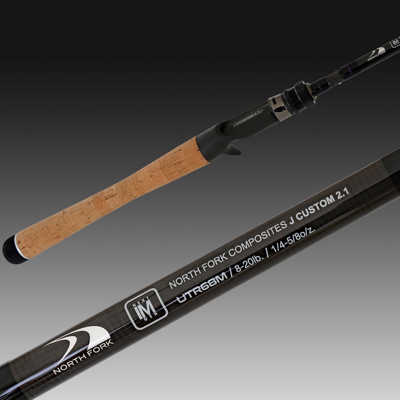 UTR68M – North Fork Composites