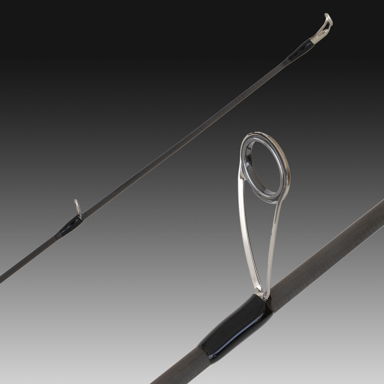 NFX-S66ML – North Fork Composites