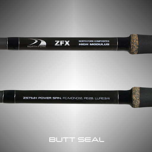 ZFX – North Fork Composites