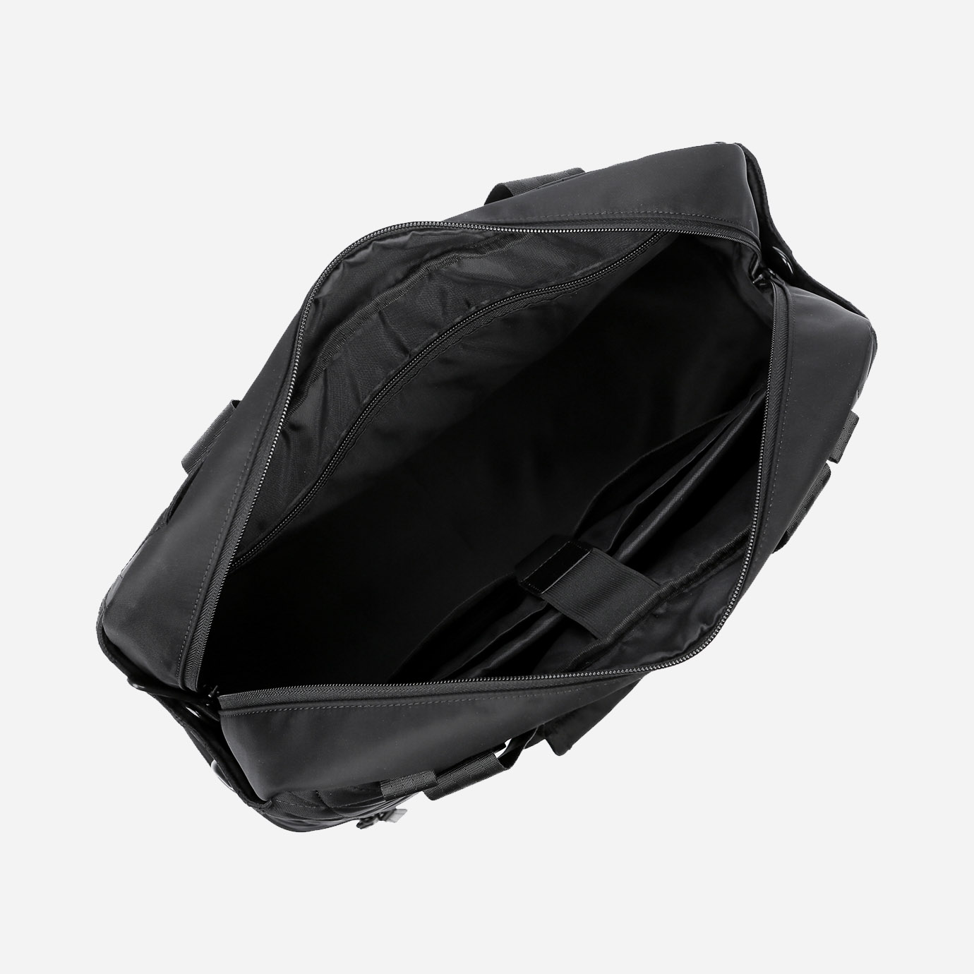 Nordace Orleans ボストンバッグ