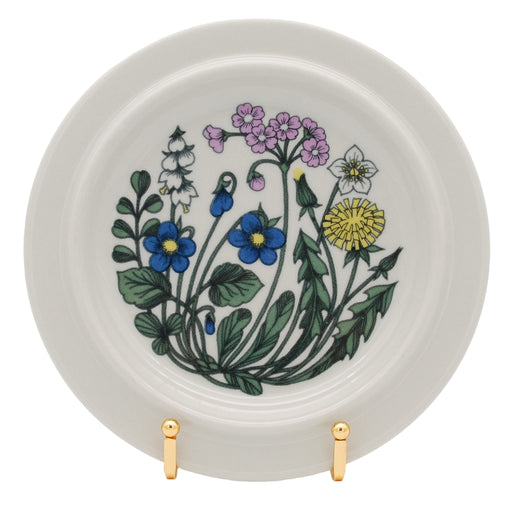 Vintage Side Plates - nordajyo