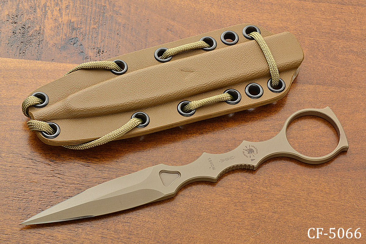 CQB Tool – Nordic Knives