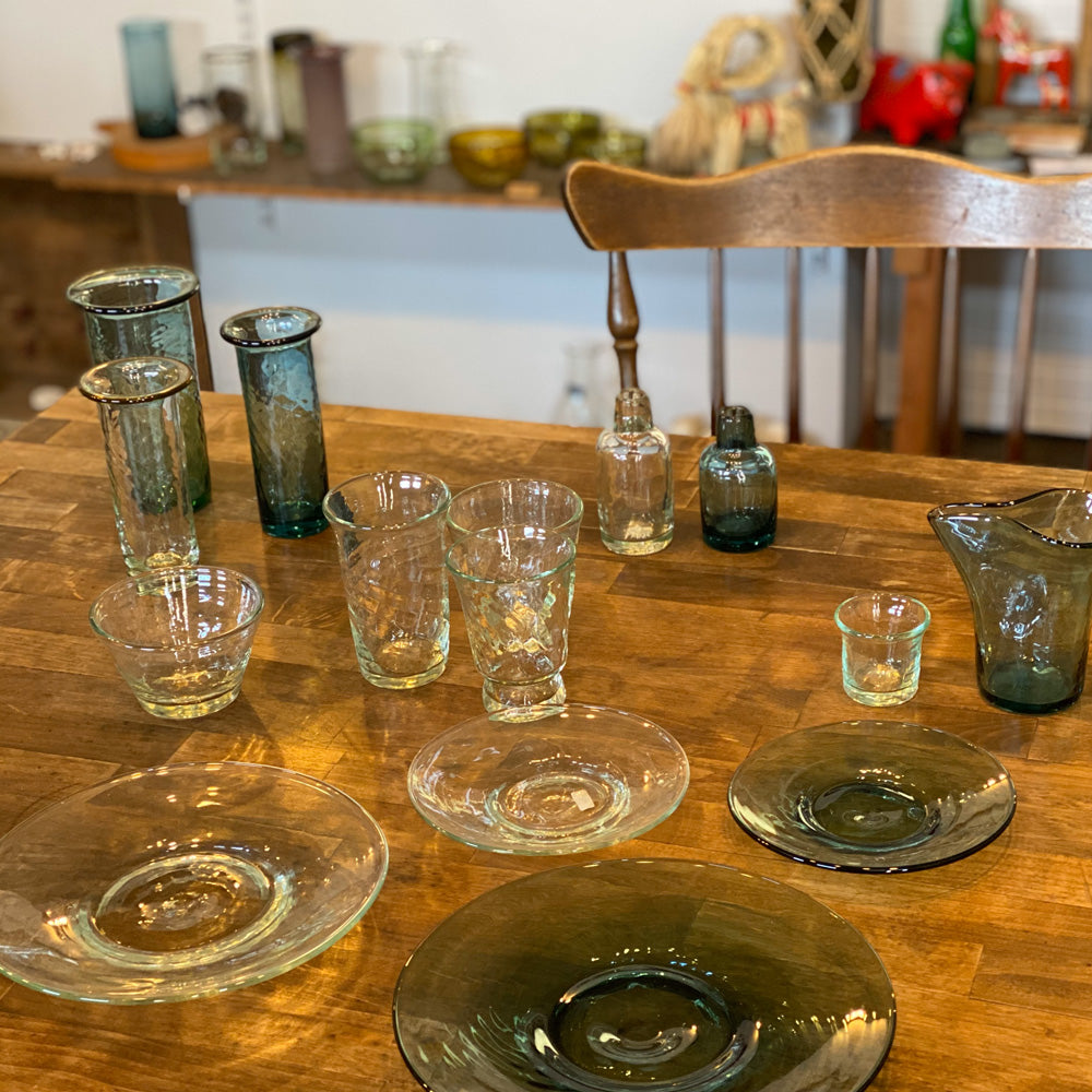 サラダもデザートもこれひとつ】【毎日使える万能ボウル】ニジノハ