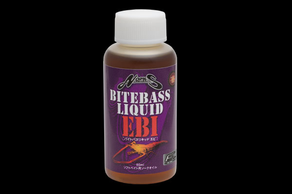 BITEBASS LIQUID | BASS | NORIES