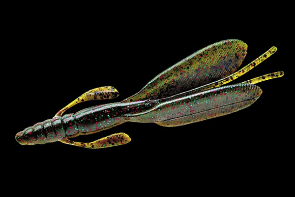 F-ESCAPE TWIN | BASS | NORIES