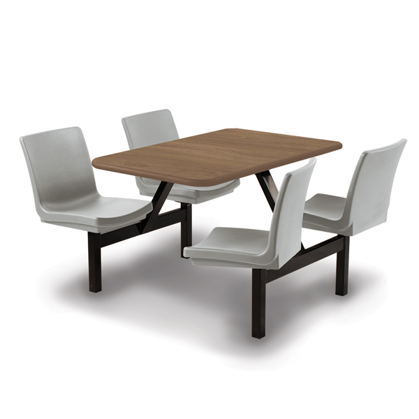 Oasis® Cafeteria Tables - Norix
