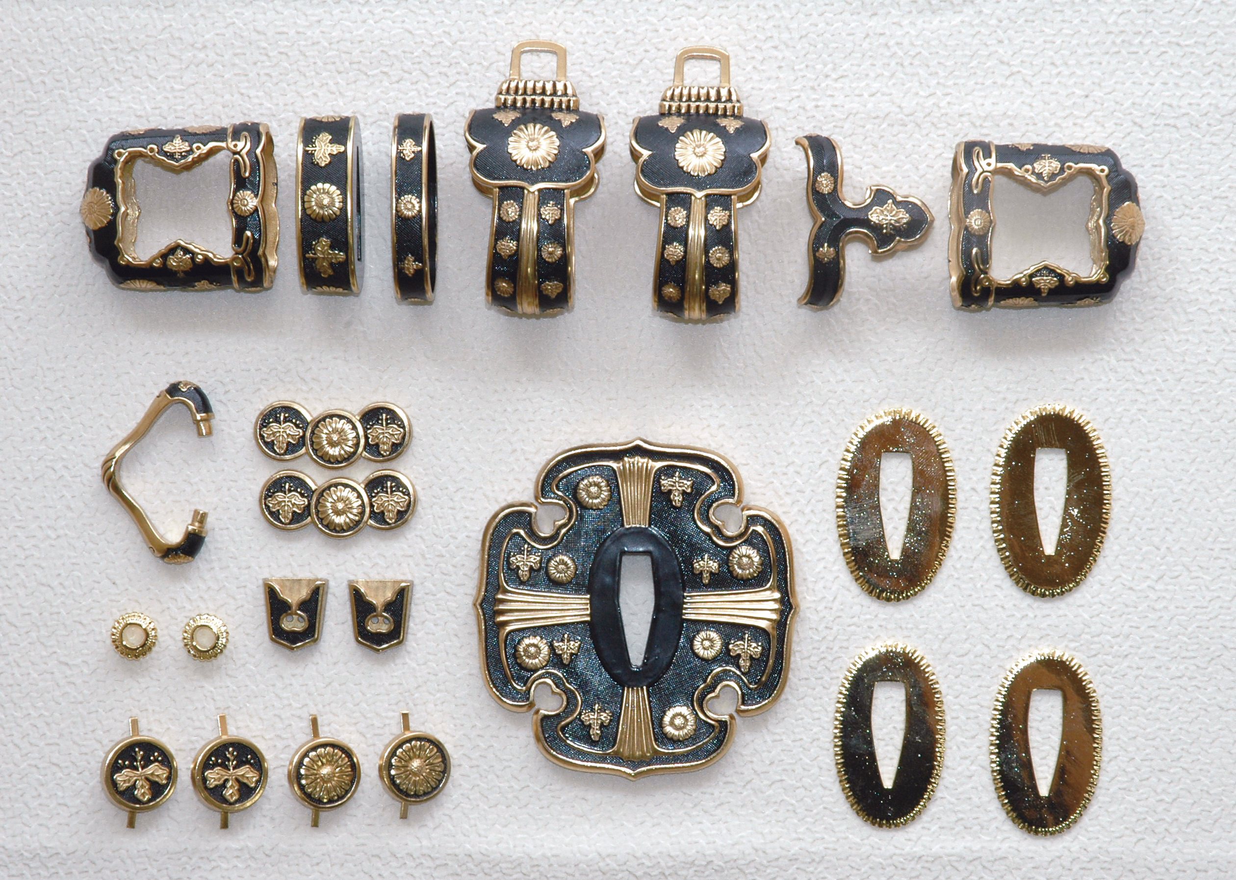 金具・材料 - 濃州堂