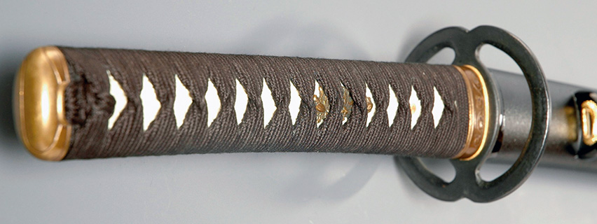 初伝 居合刀 - 濃州堂