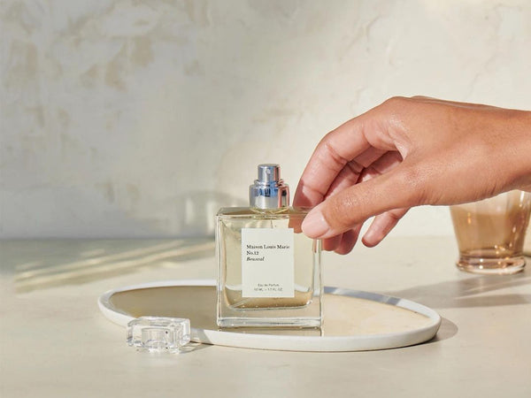 イカの香水？Zoologist｜スクイッド – NOSE SHOP