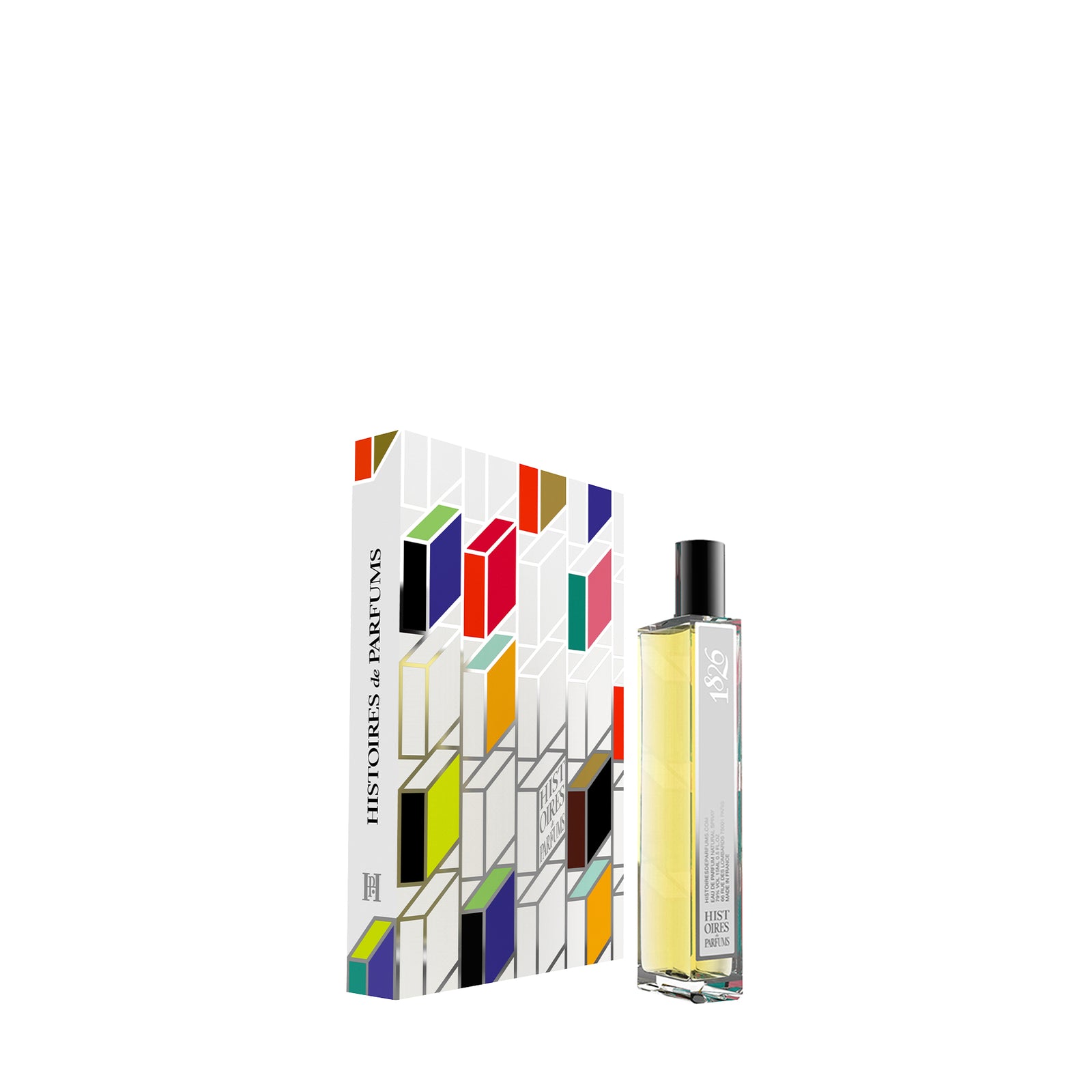 1826｜ウジェニー・ド・モンティジョ – NOSE SHOP