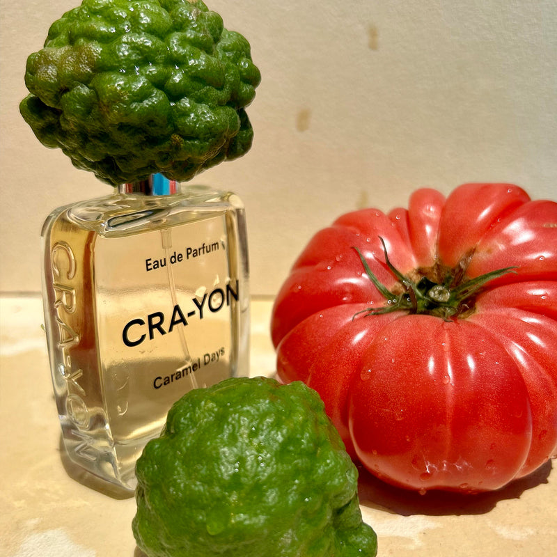 キャラメル デイズ – NOSE SHOP