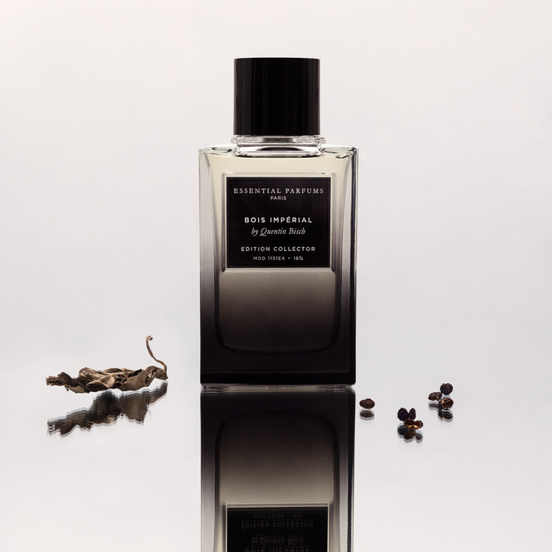 ボア アンペリアル – NOSE SHOP