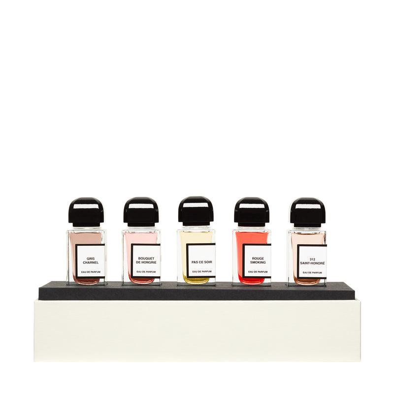 コフレ ミニアチュール – NOSE SHOP