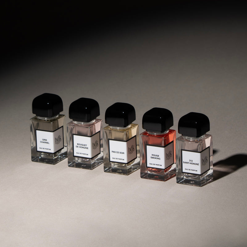 コフレ ミニアチュール – NOSE SHOP