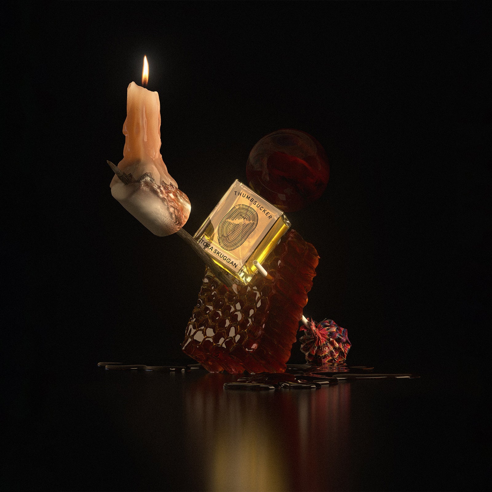 サムサッカー｜指しゃぶりの起源 – NOSE SHOP