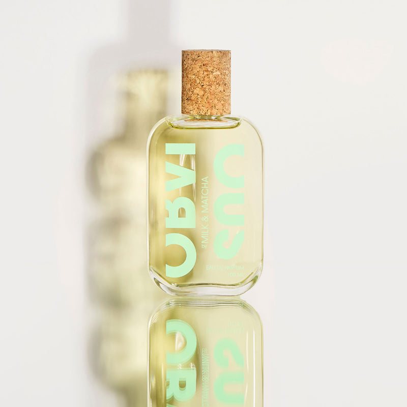 ミルクマッチャ – NOSE SHOP