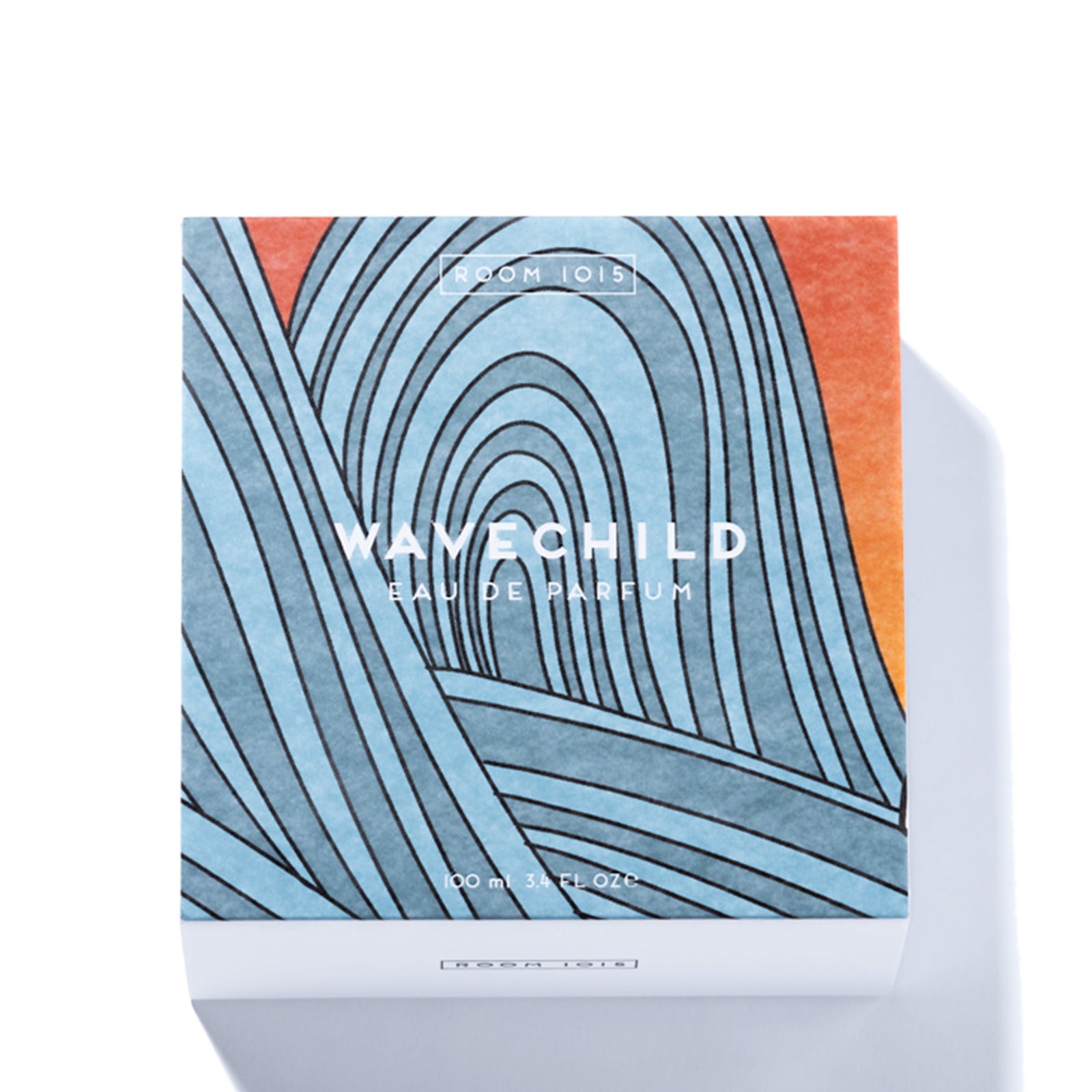 ウェーブチャイルド – NOSE SHOP