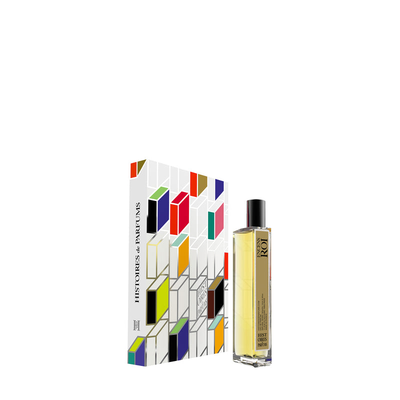 アンセンス ロワ – NOSE SHOP