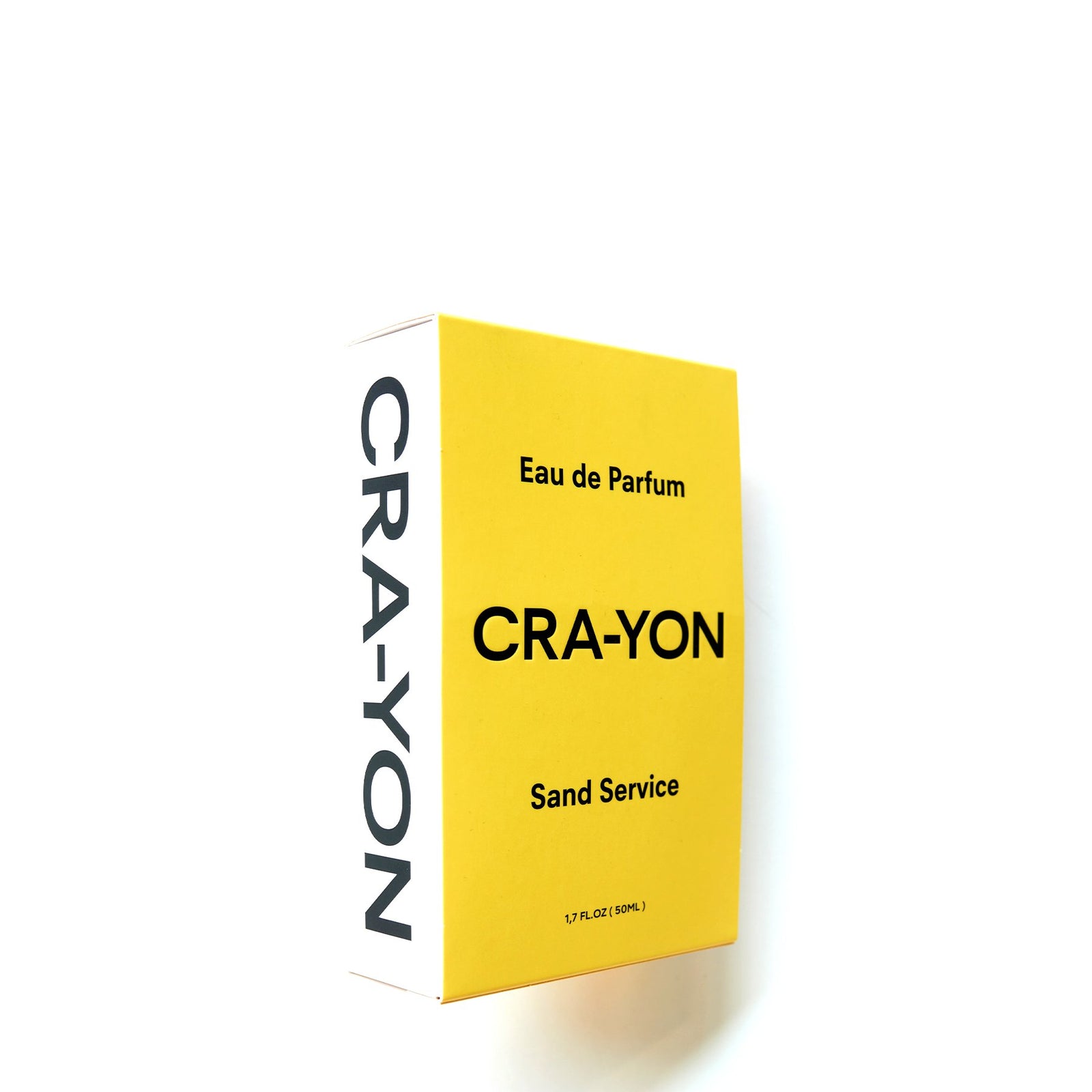 サンド サービス｜イエロー 夢の場所 – NOSE SHOP