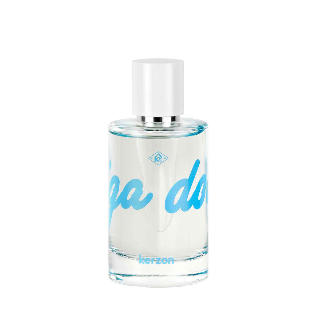 ギガ・ドゥー｜シダーウッドとサンダルウッドの香り – NOSE SHOP