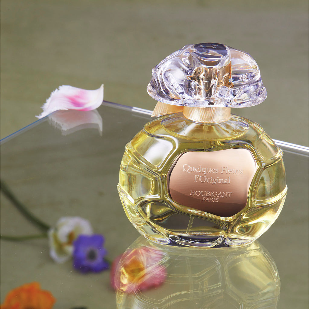 ケルク フルール ロリジナル – NOSE SHOP