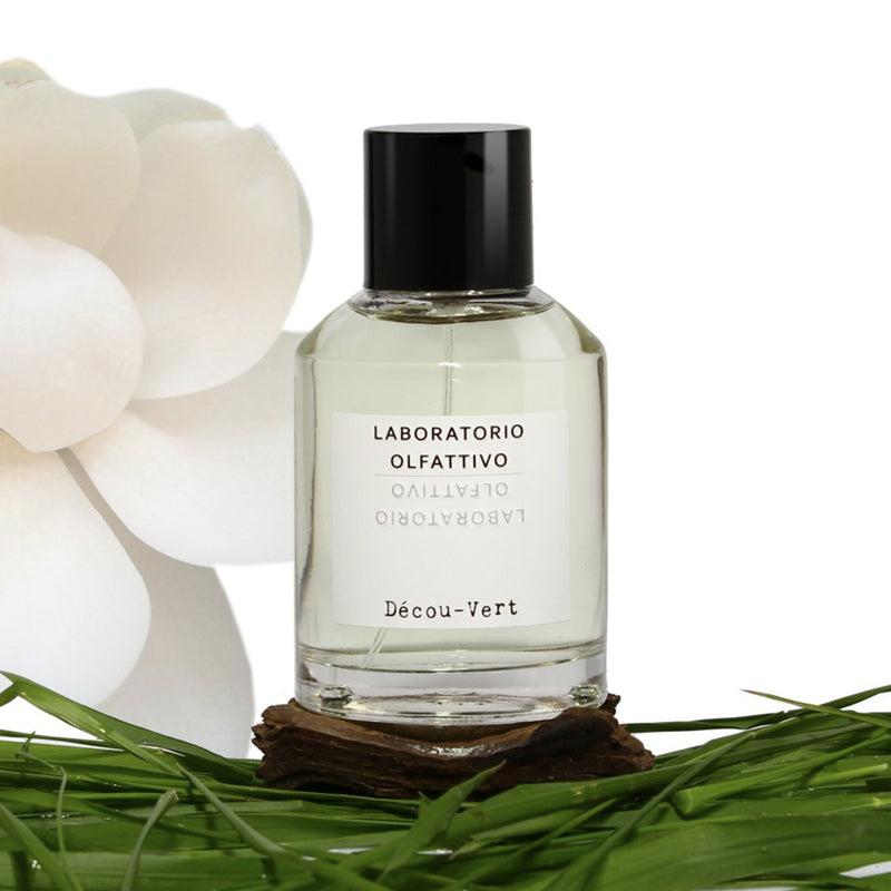 デコベール – NOSE SHOP