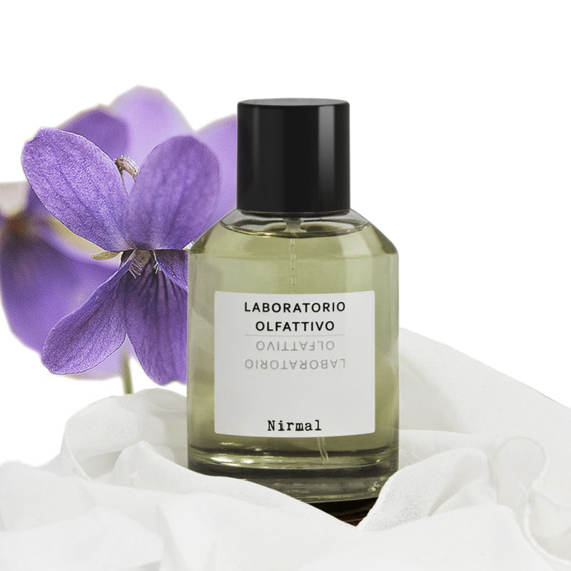 ニーマル – NOSE SHOP