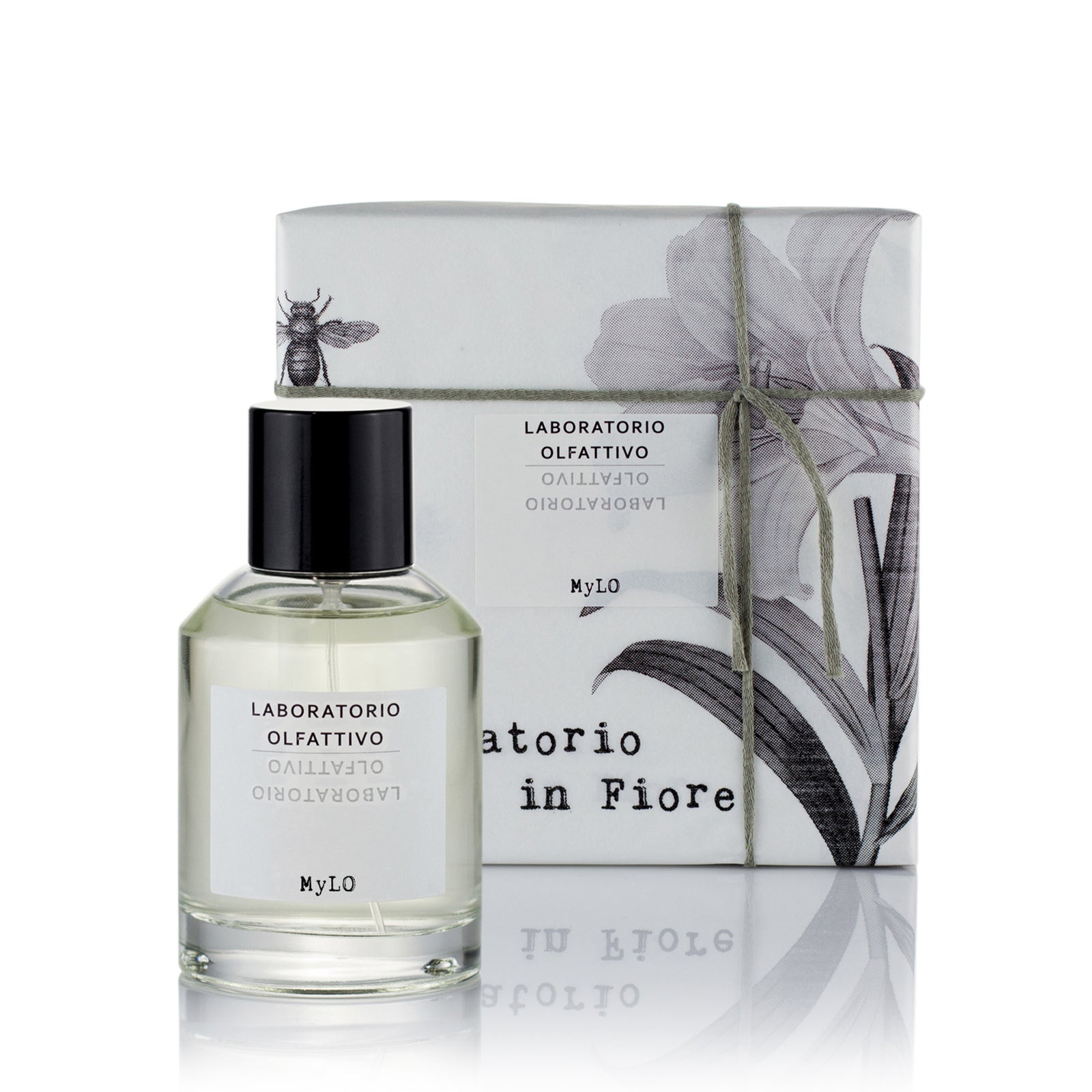 マイロ – NOSE SHOP