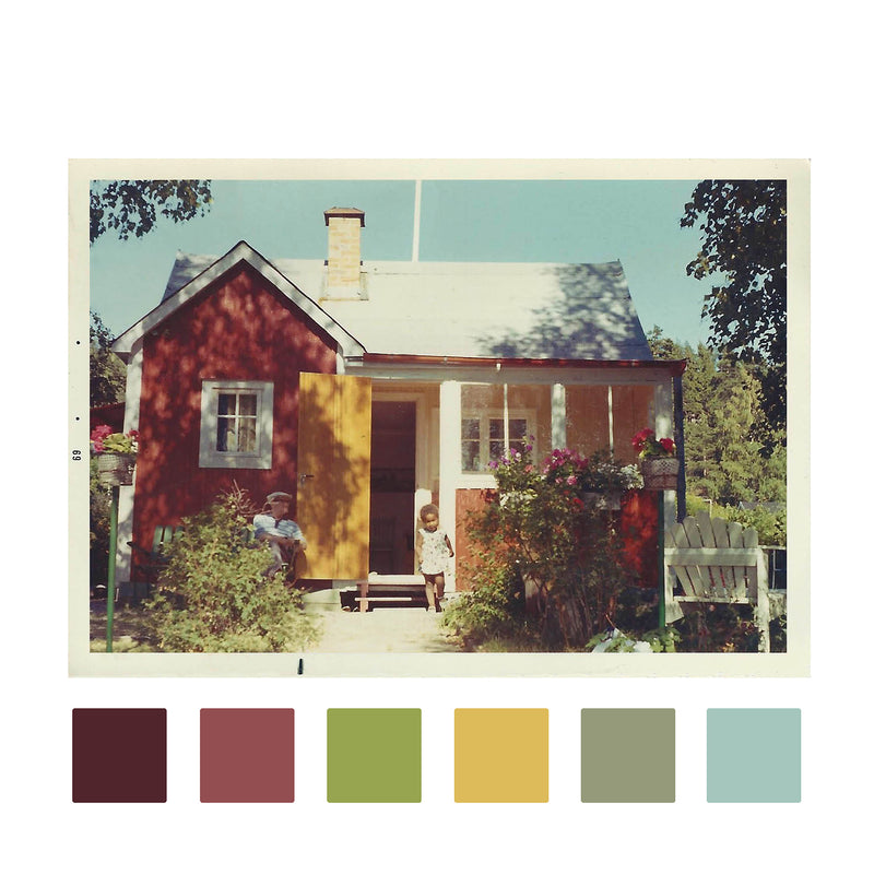 レ フルール – NOSE SHOP