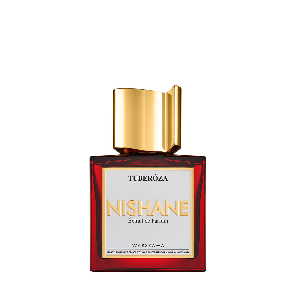 チュべローザ｜チュベローズ – NOSE SHOP