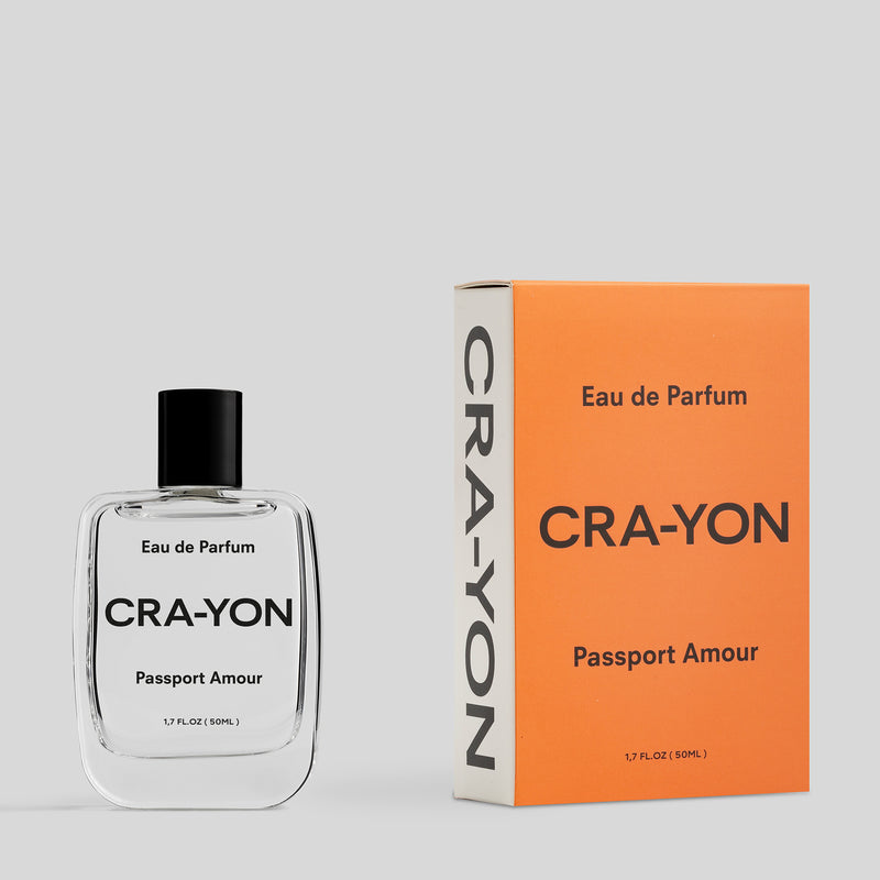 パスポート アムール｜オレンジ 永遠の愛 – NOSE SHOP