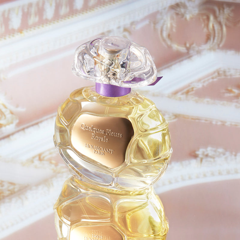 ケルク フルール ロワイアル – NOSE SHOP