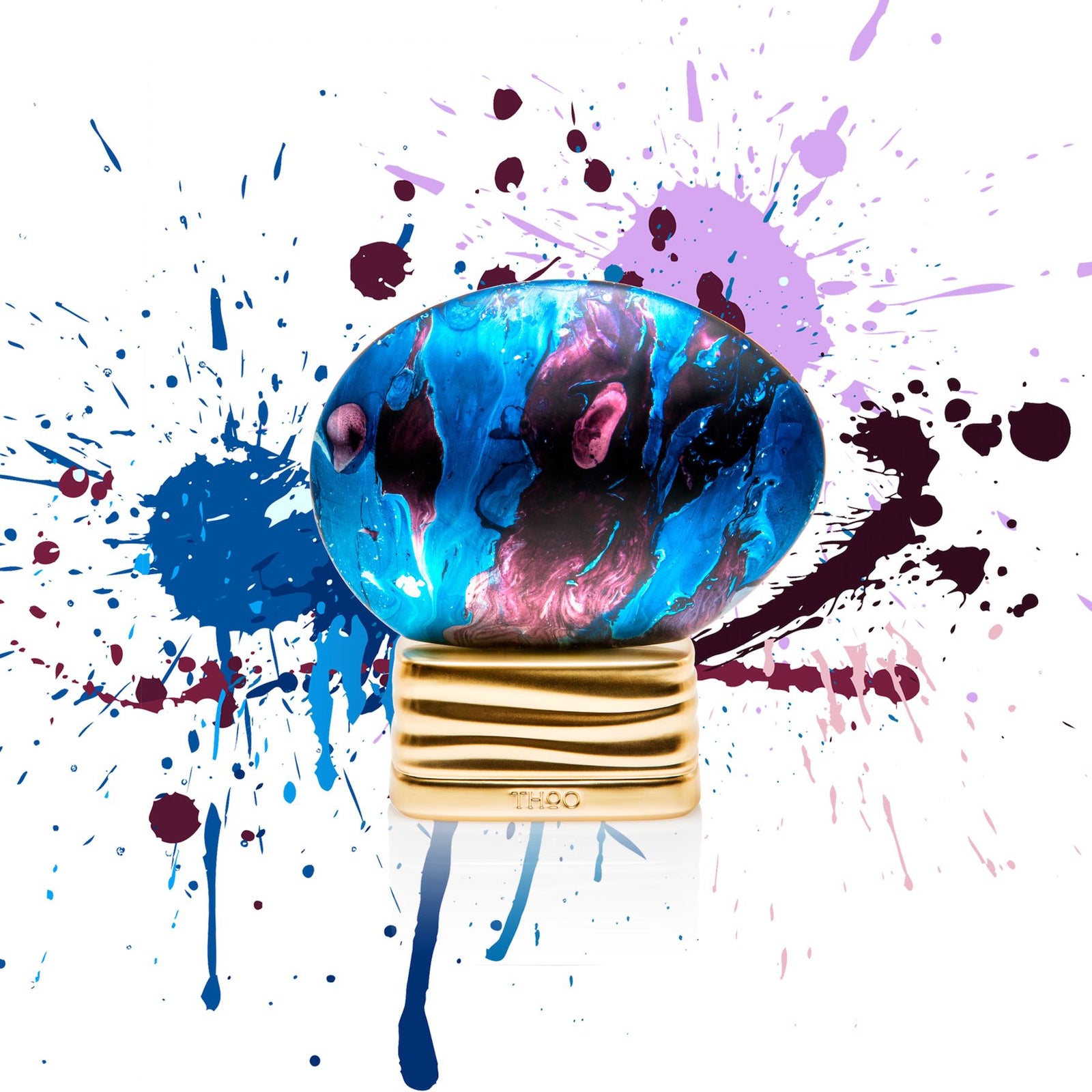 ザタイム｜現在 – NOSE SHOP