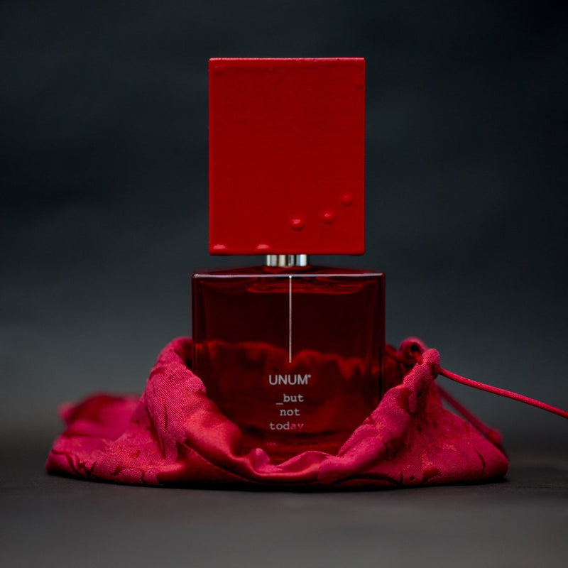 バット ノット トゥディ｜だが今日は違う – NOSE SHOP