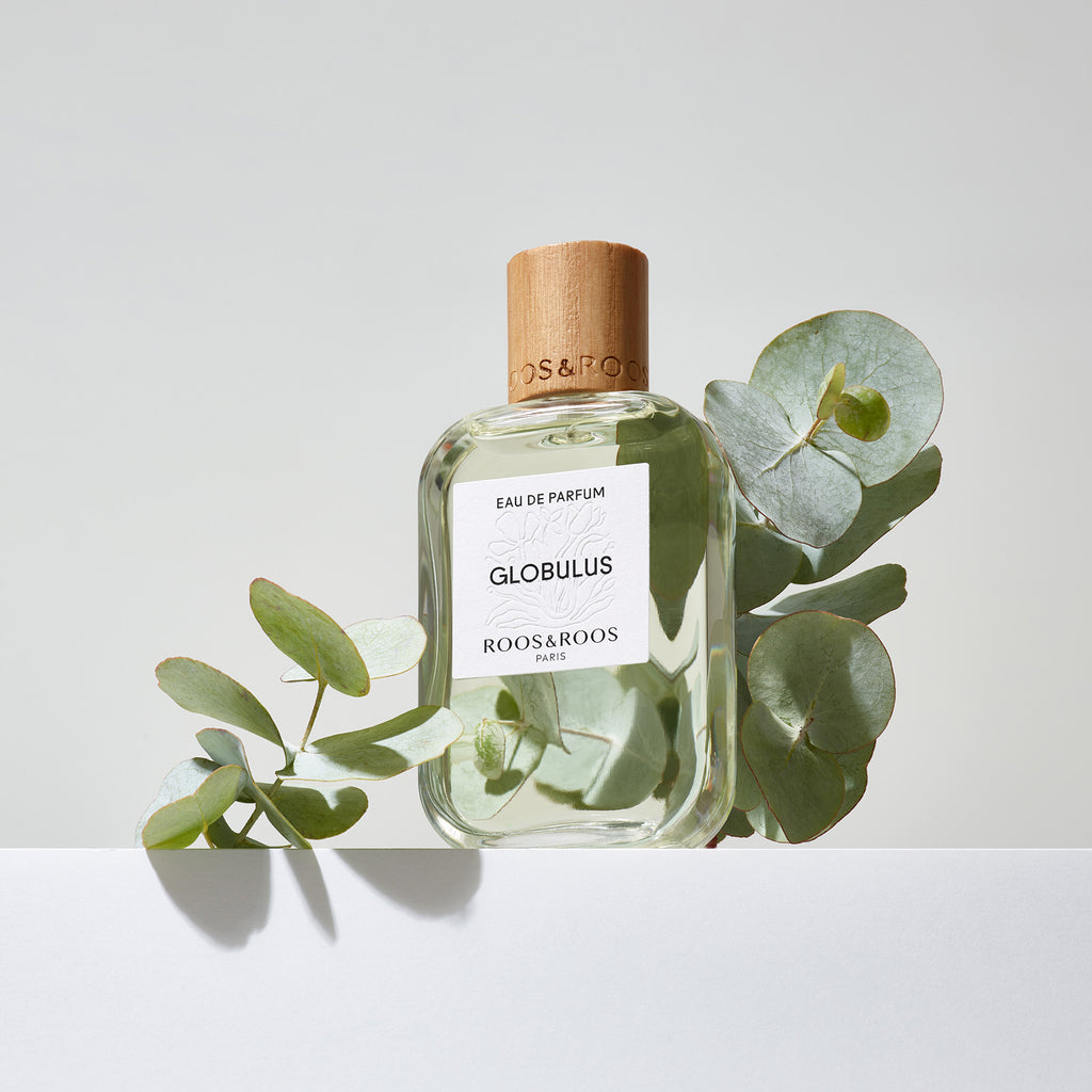 グロブリュス – NOSE SHOP